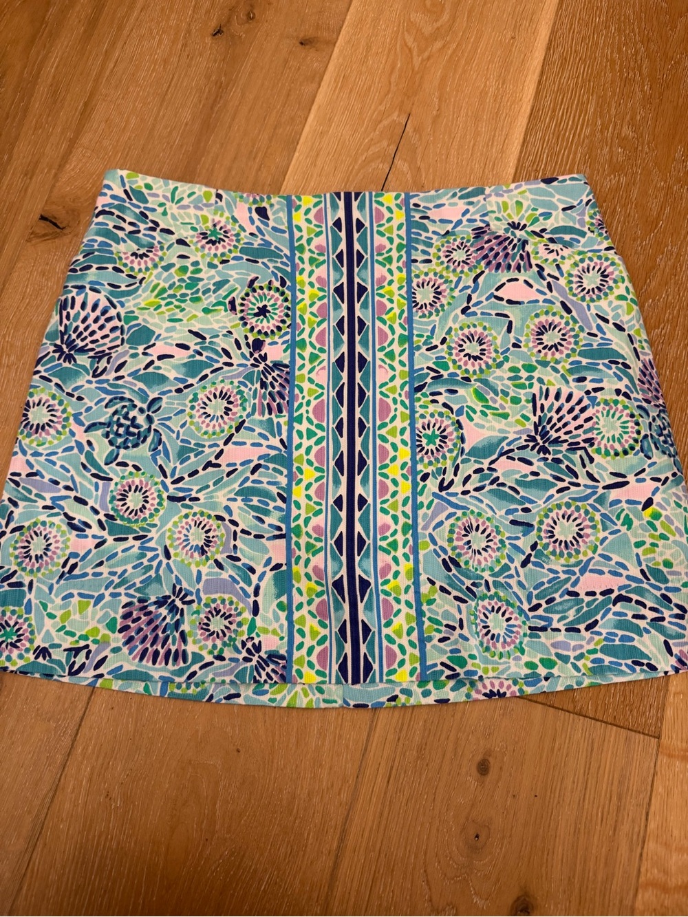 Lilly Pulitzer Skort
